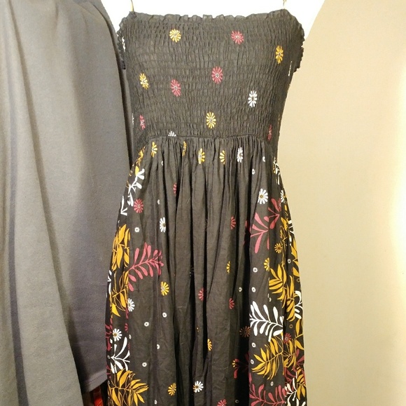 Twenty One Dress - Picture 3 of 8